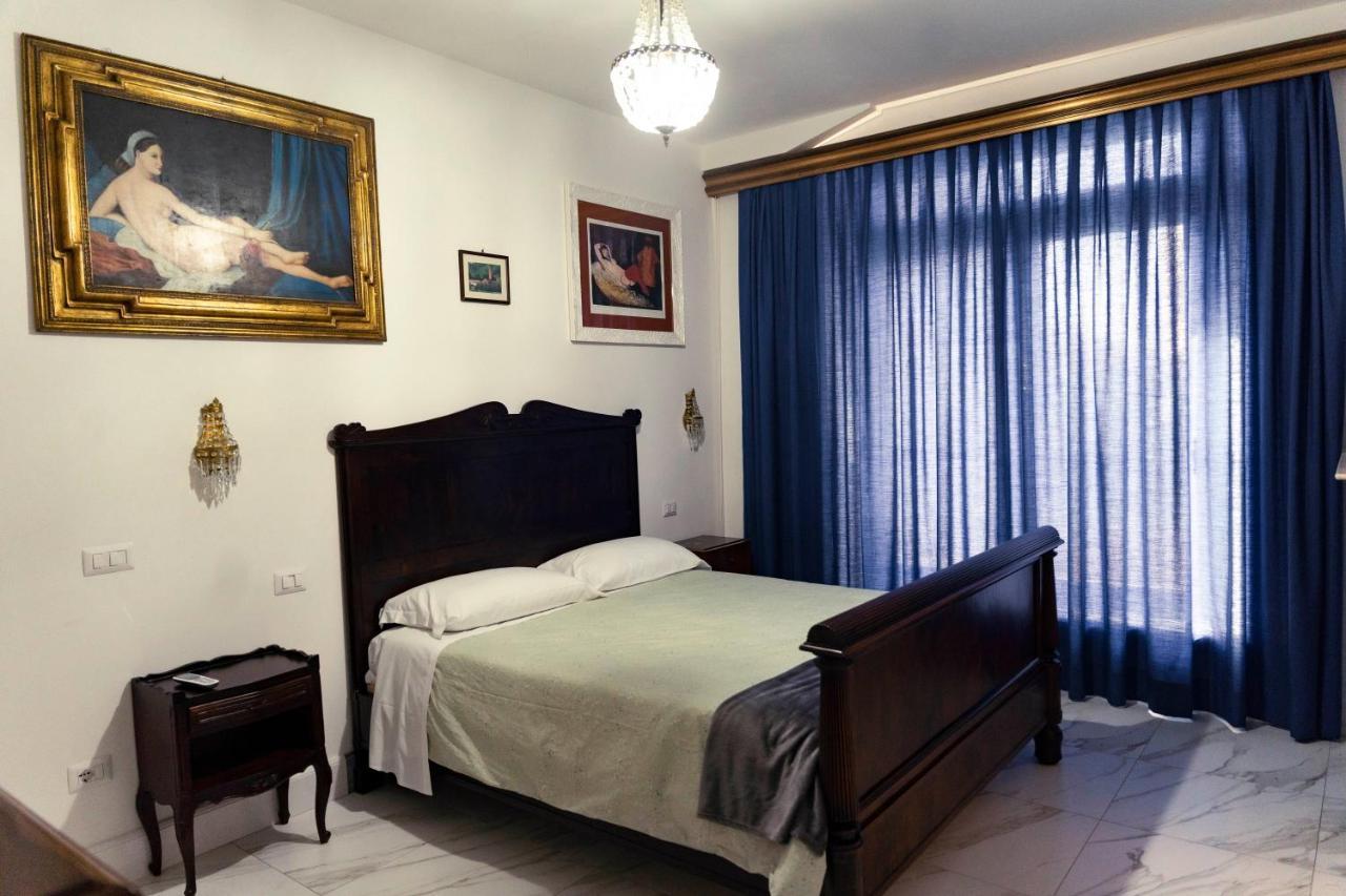 Sullago Appartamenti -Romantico Appartamento In Centro Castiglione del Lago Exterior foto